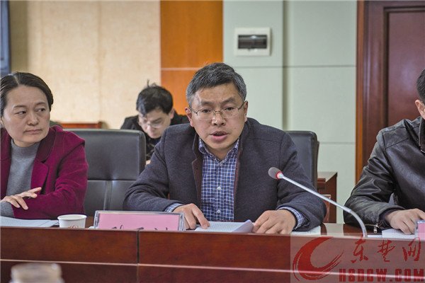 优化黄石供水 润泽万户千家——市政协提升城区供水质量月度协商座谈会速记