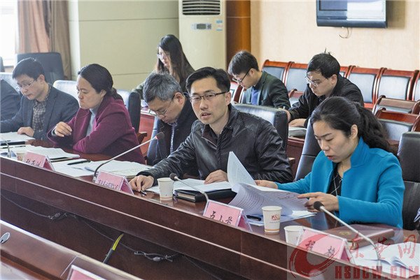 优化黄石供水 润泽万户千家——市政协提升城区供水质量月度协商座谈会速记